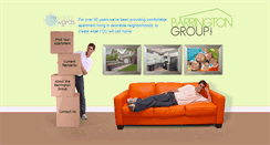 Desktop Screenshot of bgiapartments.com